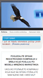 Mobile Screenshot of mreznimarketing.rs